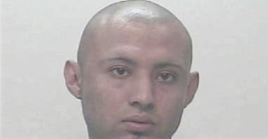 Luis Paez, - St. Lucie County, FL 